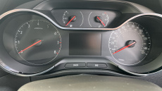 Vauxhall Crossland 1.2 Turbo [130] Ultimate Nav 5dr Auto Petrol Hatchback